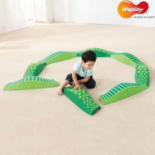 WePlay Tactile Path (Green)